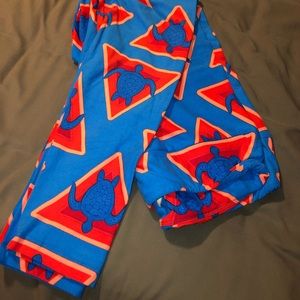 Lularoe leggings